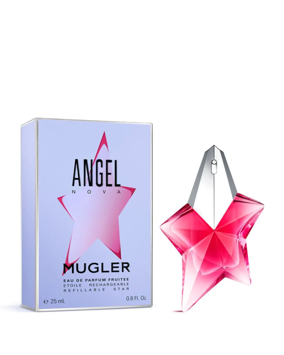 mugler angel nova Eau de parfum - navulbaar parfum
