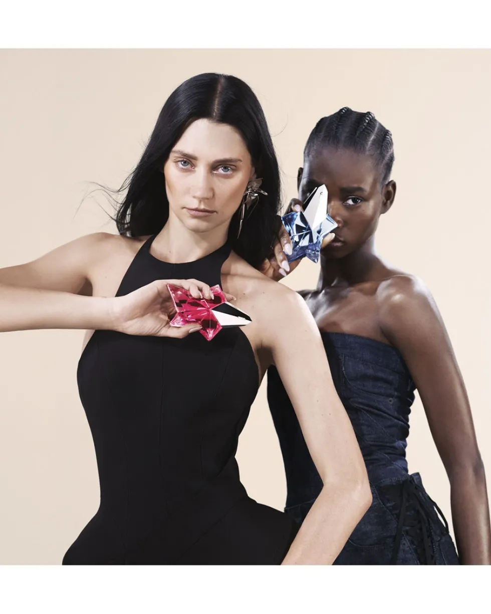 mugler angel nova Eau De Parfum - Navulling