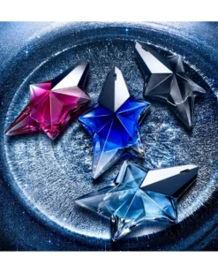 mugler angel stellar Eau de parfum - navulbaar parfum
