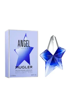mugler angel stellar Eau de parfum - navulbaar parfum