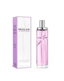mugler starlicious Berry Licorice Eau de Toilette – Amber-fruitig gourmand parfum voor dames