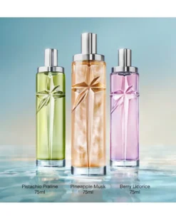 mugler starlicious Pineapple Musk Eau de Toilette – Bloemige, fruitige gourmand parfum voor dames