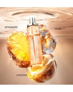 mugler starlicious Pineapple Musk Eau de Toilette – Bloemige, fruitige gourmand parfum voor dames