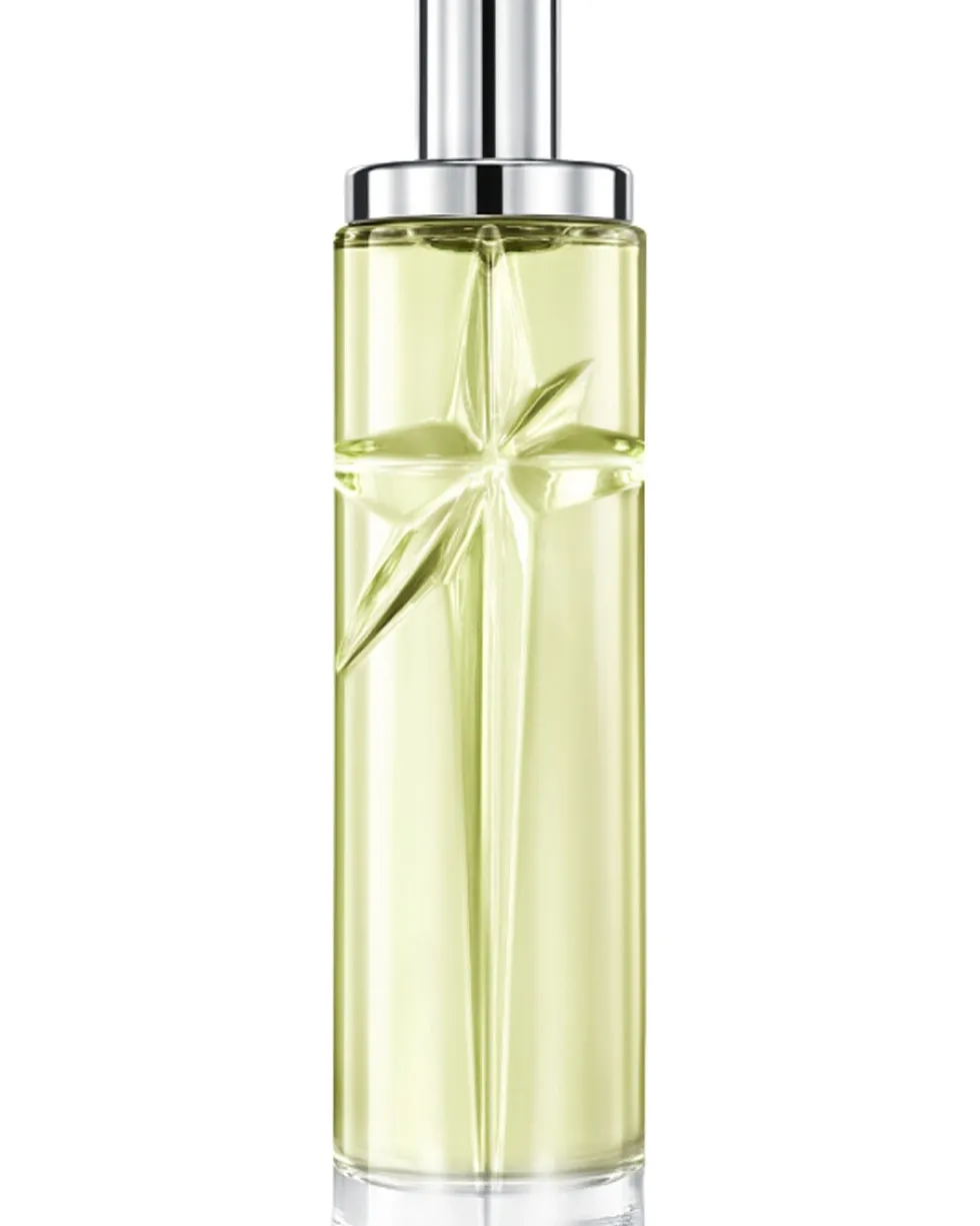 mugler starlicious Pistachio Praline Eau de Toilette – Gourmand houtachtig fruitig parfum voor dames