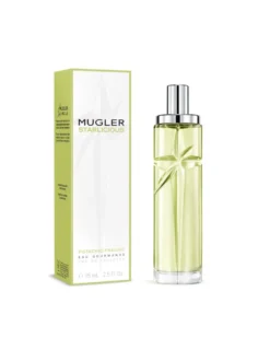 mugler starlicious Pistachio Praline Eau de Toilette – Gourmand houtachtig fruitig parfum voor dames