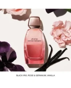 narciso rodriguez all of me all of me Eau de Parfum Intense