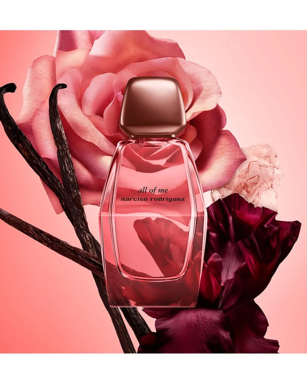 narciso rodriguez all of me all of me Eau de Parfum Intense