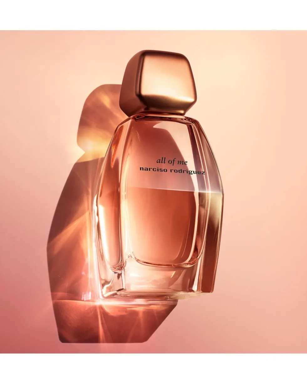 narciso rodriguez all of me EAU DE PARFUM