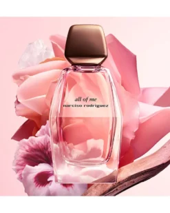 narciso rodriguez all of me EAU DE PARFUM