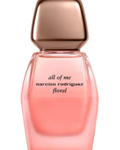 narciso rodriguez all of me floral eau de parfum