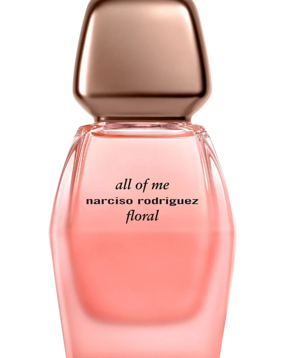 narciso rodriguez all of me floral eau de parfum