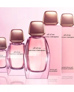 narciso rodriguez all of me SCENTED BODY LOTION