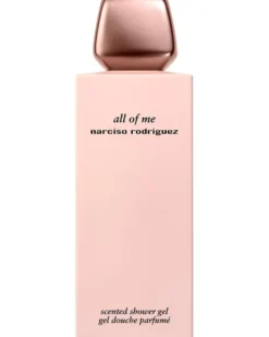 narciso rodriguez all of me SCENTED SHOWER GEL