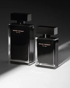 narciso rodriguez for her BODYMILK