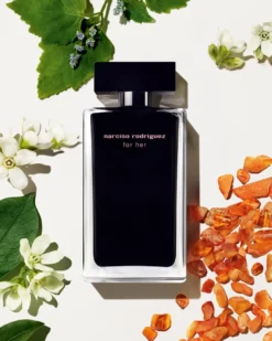 narciso rodriguez for her BODYMILK