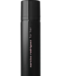 narciso rodriguez for her DEODORANT SPRAY