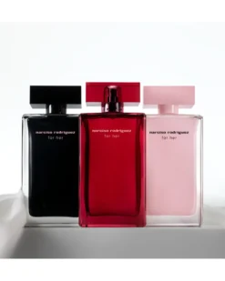 narciso rodriguez for her EAU DE PARFUM
