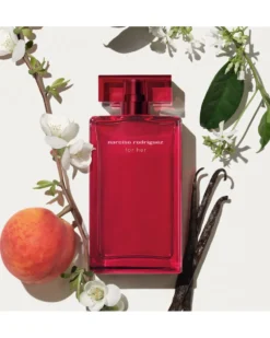 narciso rodriguez for her eau de parfum intense