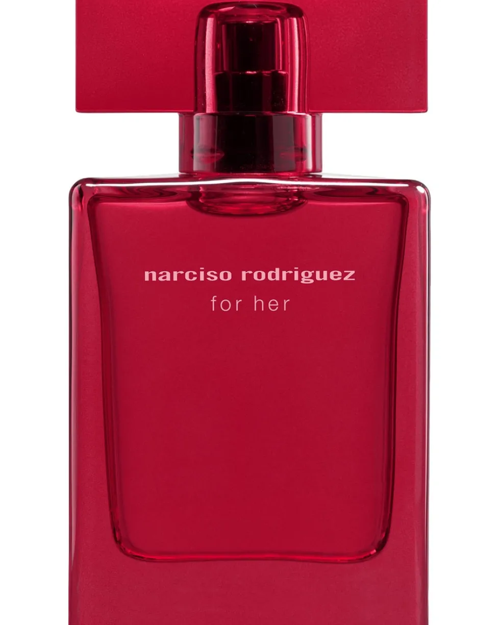 narciso rodriguez for her eau de parfum intense