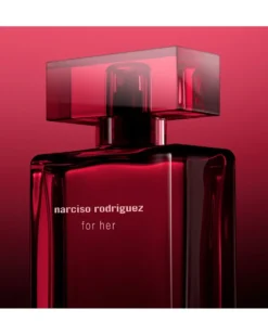 narciso rodriguez for her eau de parfum intense
