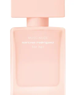 narciso rodriguez for her musc nude eau de parfum
