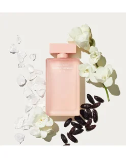 narciso rodriguez for her musc nude eau de parfum