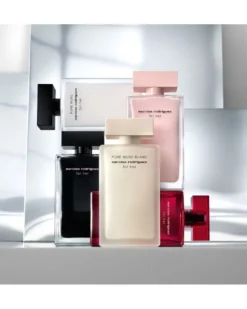 narciso rodriguez for her PURE MUSC BLANC eau de parfum intense