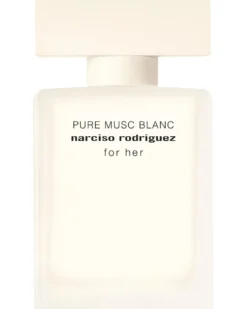 narciso rodriguez for her PURE MUSC BLANC eau de parfum intense