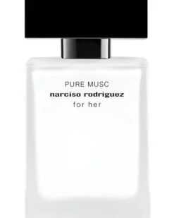 narciso rodriguez for her PURE MUSC EAU DE PARFUM