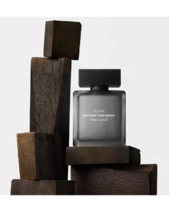 narciso rodriguez for him musc santal eau de parfum intense
