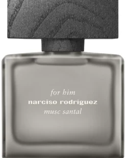 narciso rodriguez for him musc santal eau de parfum intense