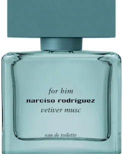 narciso rodriguez for him vetiver musc eau de toilette