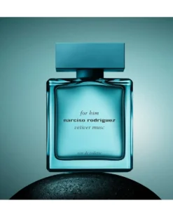 narciso rodriguez for him vetiver musc eau de toilette