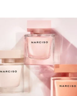 narciso rodriguez narciso CRISTAL EAU DE PARFUM