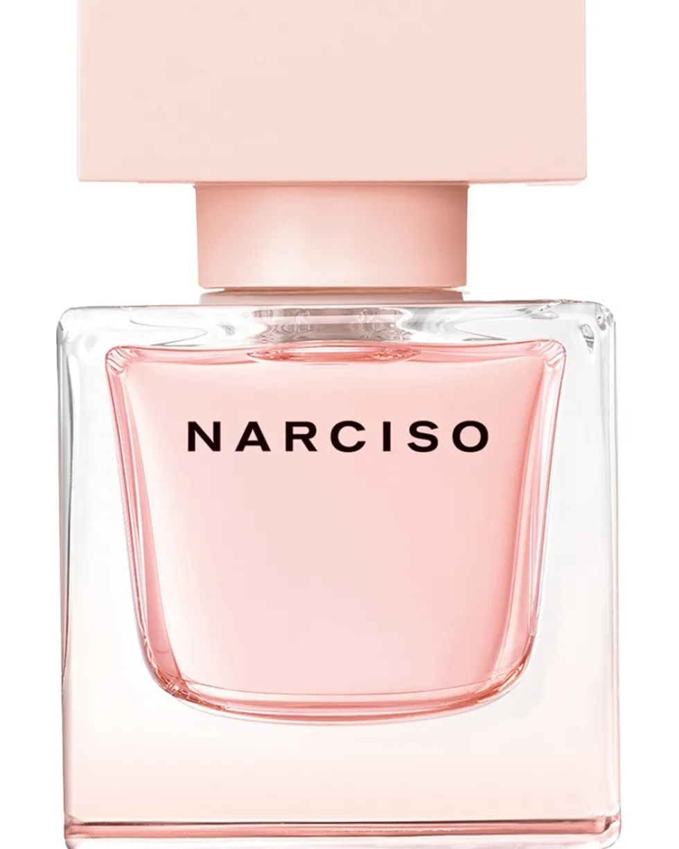 narciso rodriguez narciso CRISTAL EAU DE PARFUM