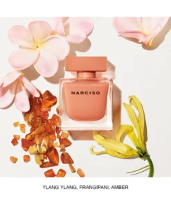 narciso rodriguez narciso EAU DE PARFUM