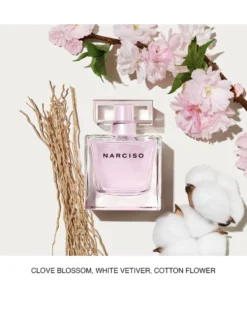 narciso rodriguez narciso eau de parfum radiante