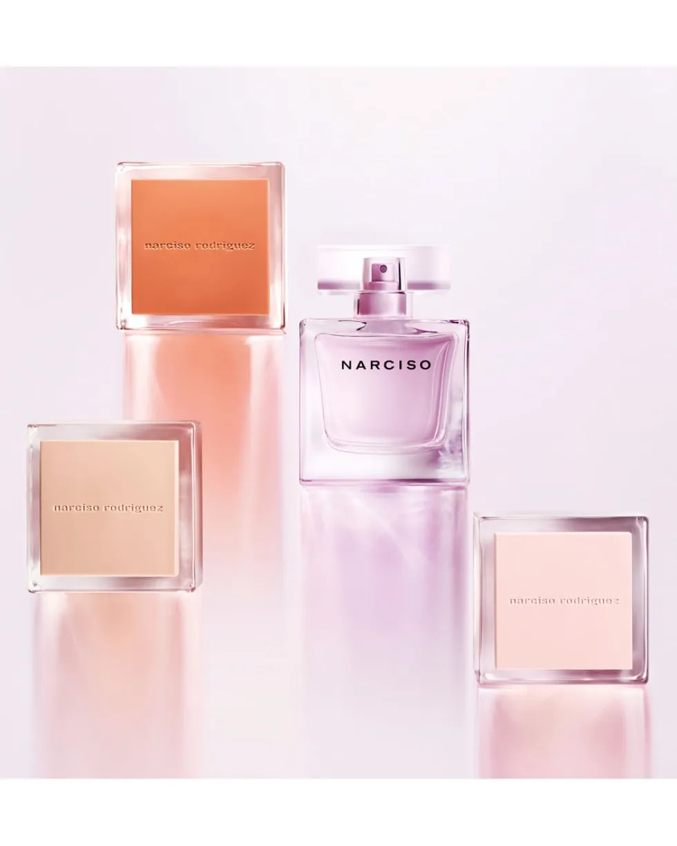 narciso rodriguez narciso eau de parfum radiante