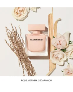 narciso rodriguez narciso poudrée EAU DE PARFUM