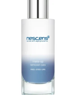 nescens cleansers Make Up Verwijderaar