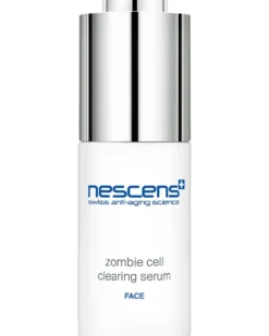 nescens nescens zombie cells clearing serum