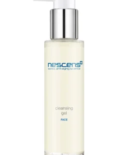 nescens priming care cleansing gel