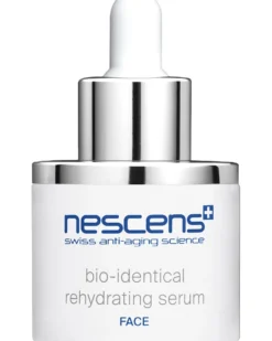 nescens serums Bio-Identiek Rehydraterend Serum - Gezicht
