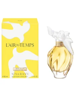 nina ricci air du temps EAU DE TOILETTE