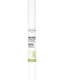novexpert green tea polyphenols TARGETED DARK SPOT CORRECTOR