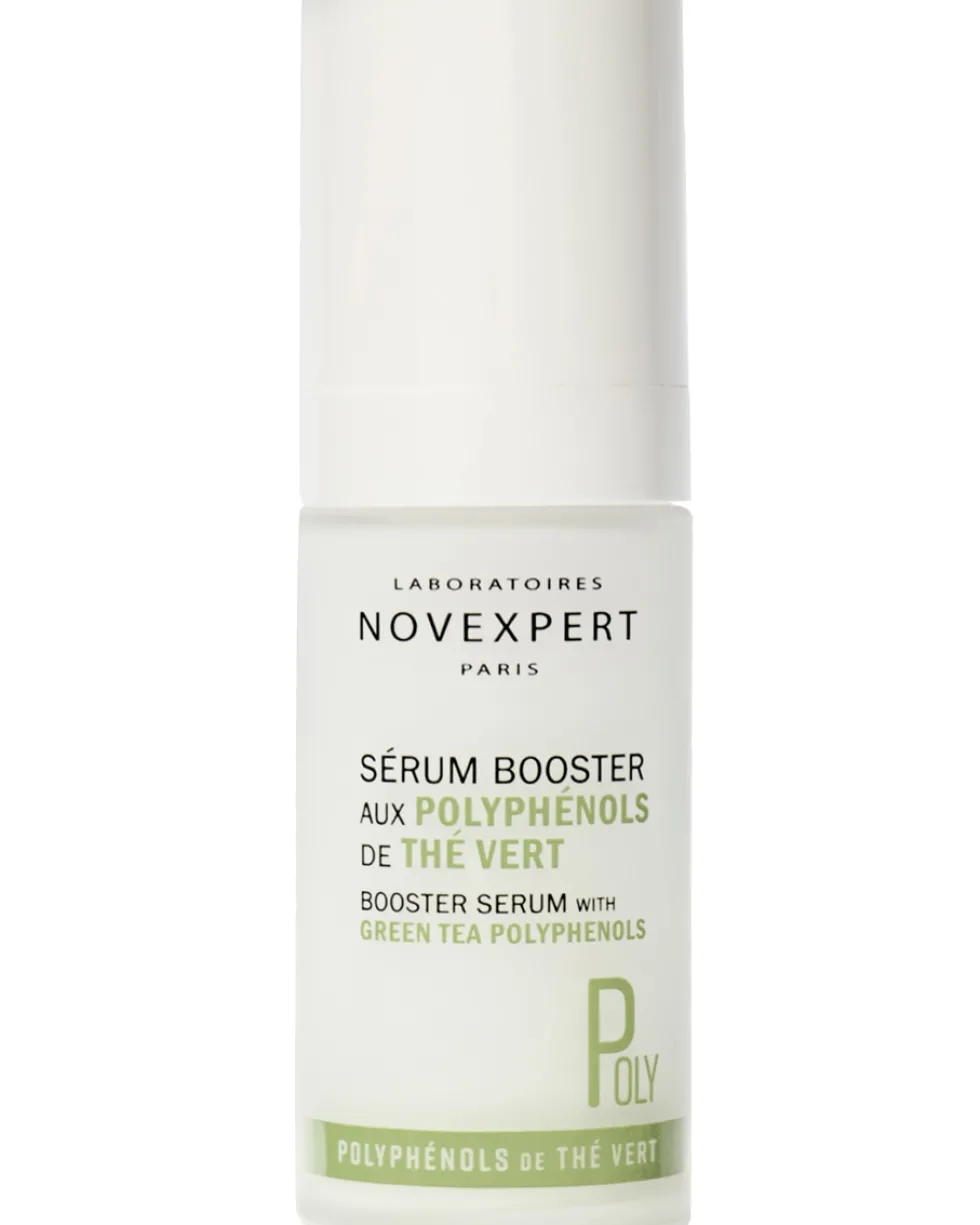 novexpert green tea polyphenols Anti-dark spot Booster serum with green tea polyphenols