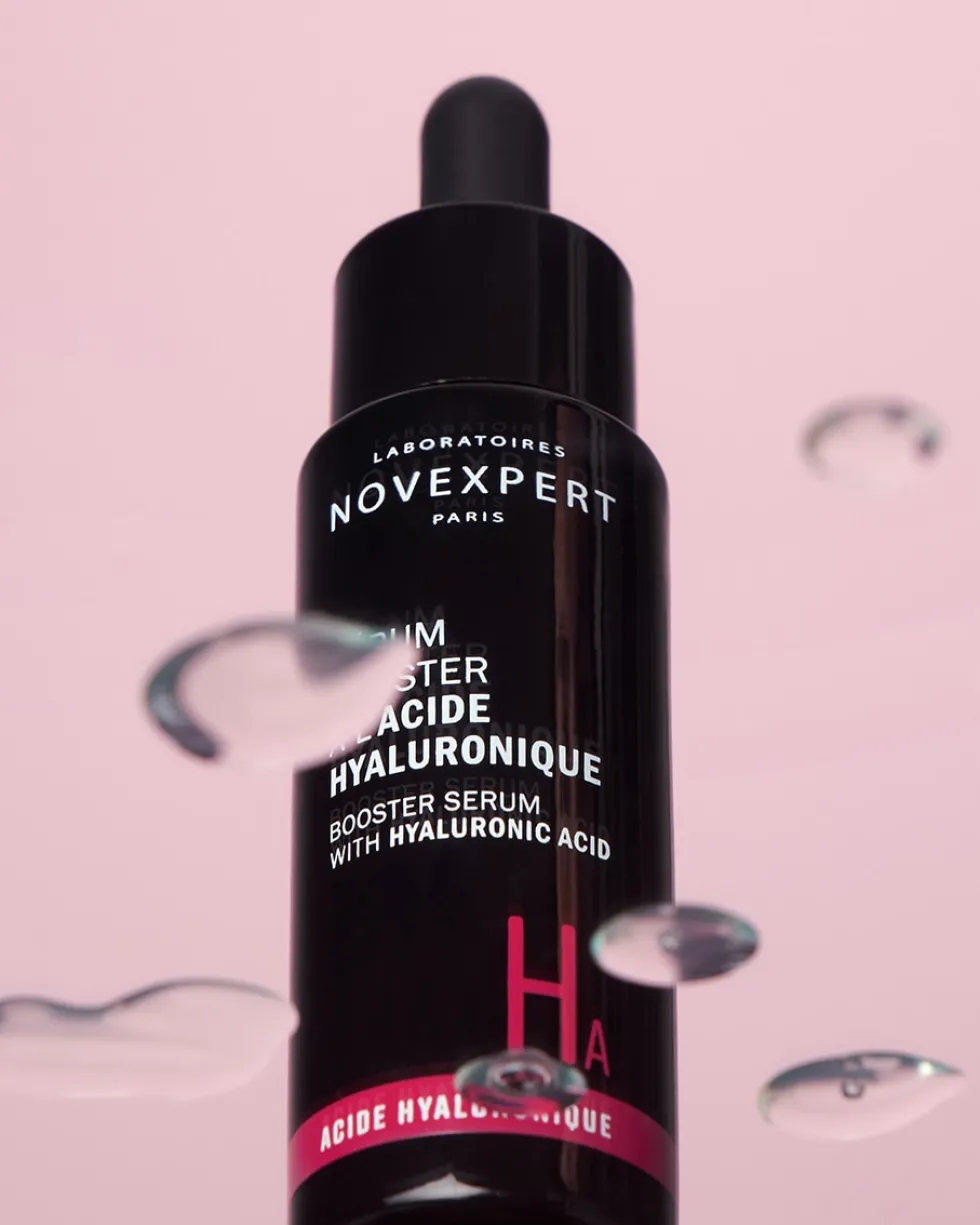 novexpert hyaluronic acid BOOSTER SERUM WITH HYALURONIC ACID 3.2%