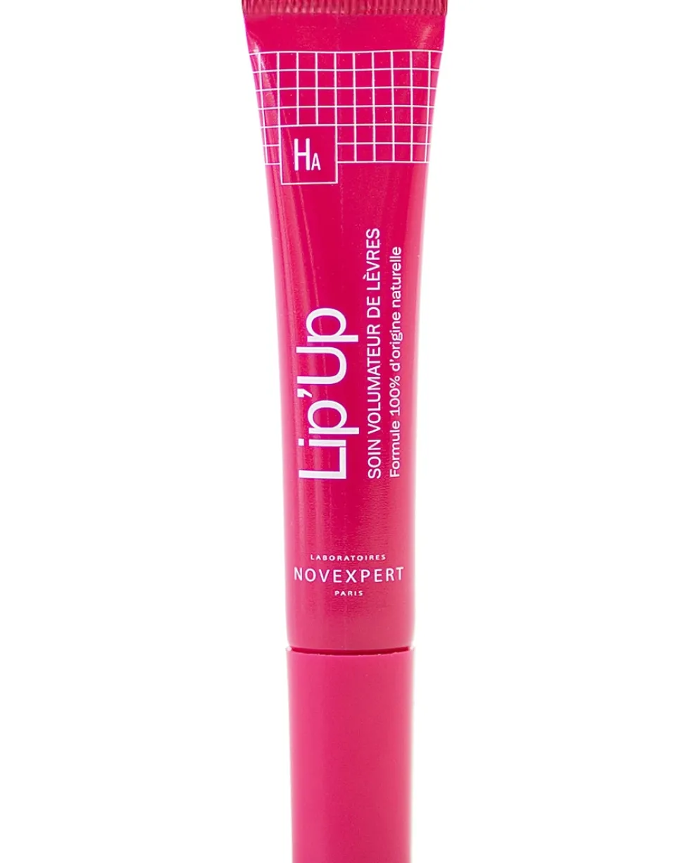 novexpert hyaluronic acid LIP'UP