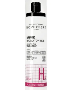novexpert hyaluronic acid SMOOTHING TONING MIST