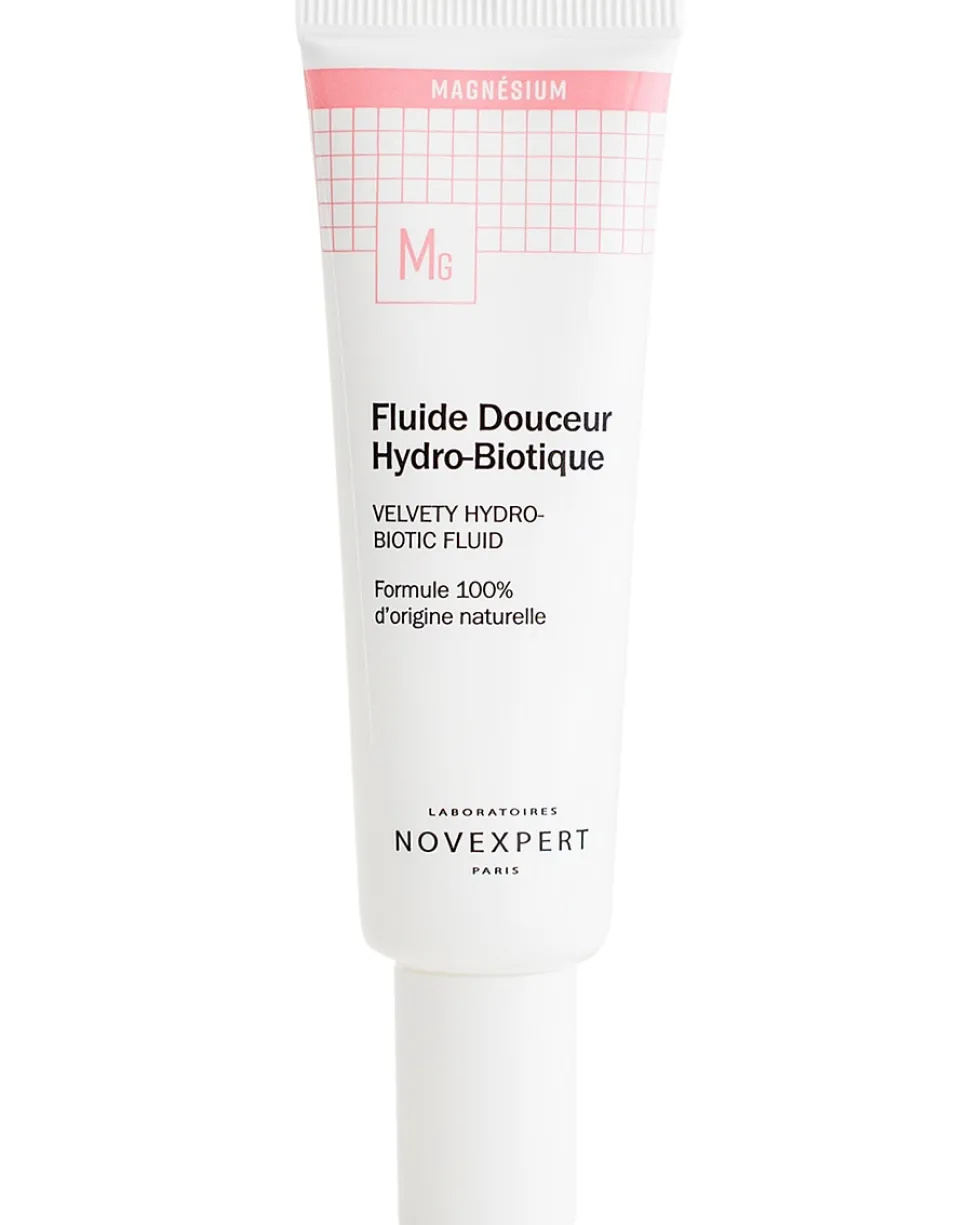 novexpert magnesium VELVETY FLUID HYDRO-BIOTIC
